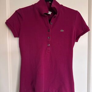 Lacoste Women's Polo